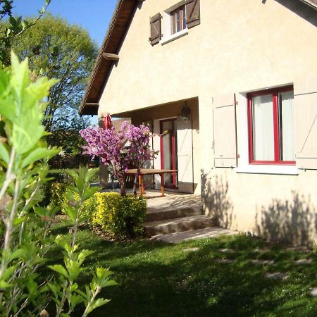 Villa Du Chene Siros Zewnętrze zdjęcie