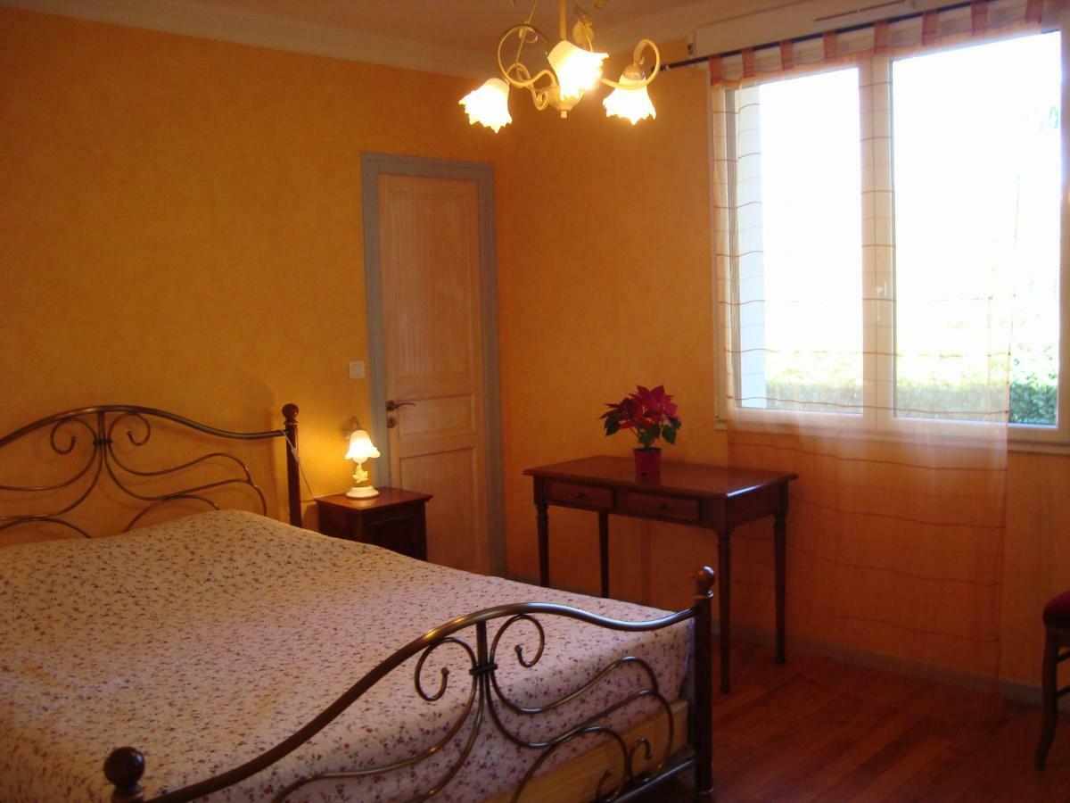 Villa Du Chene Siros Zewnętrze zdjęcie