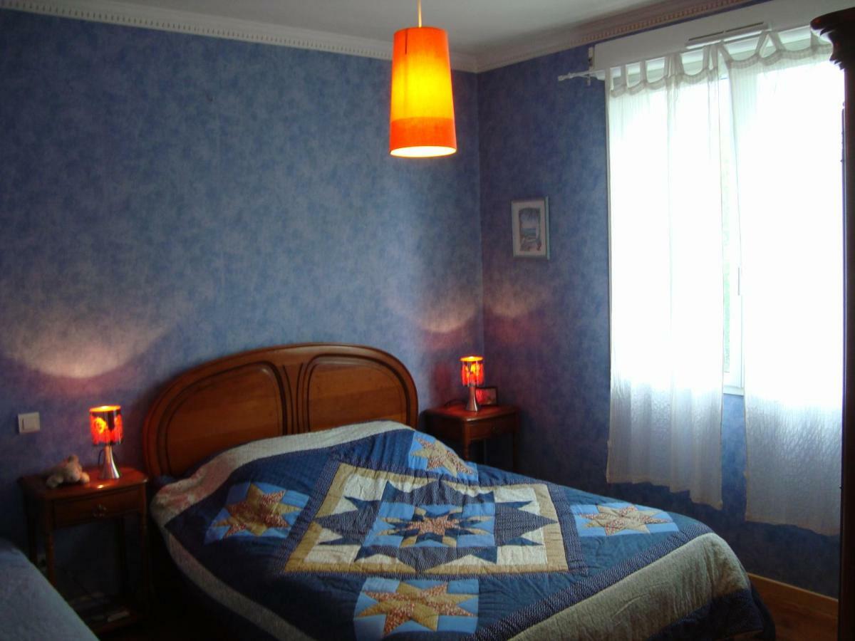 Villa Du Chene Siros Zewnętrze zdjęcie